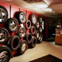 tire